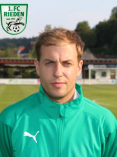 Daniel Grabinger