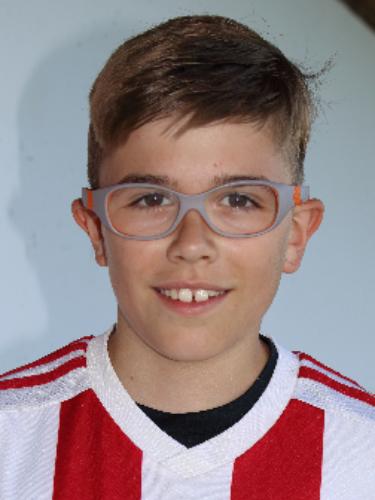 Daniel Grimm