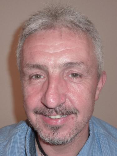 Klaus. Fischer