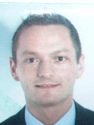 Sven Zink