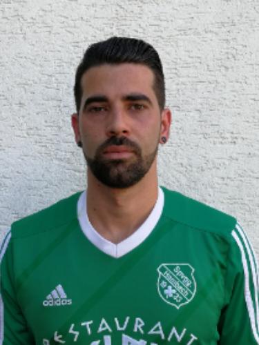 Fernando Bernardo