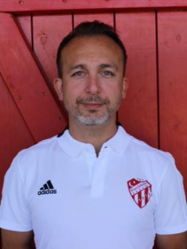 Ozan Baber