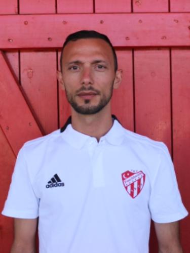 Avatar Bild für Ali Sakli