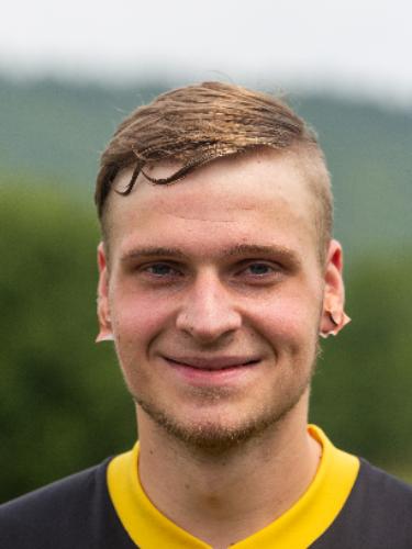 Benjamin Moch