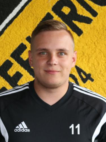 Pascal Scheuerer