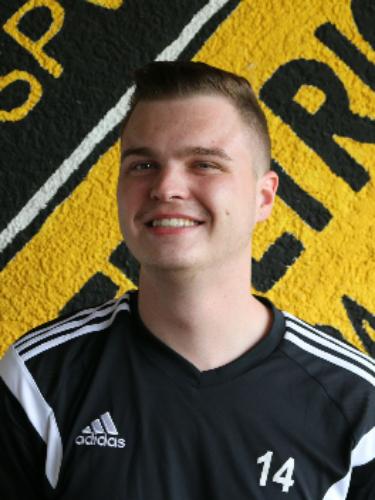 Maximilian Kraus