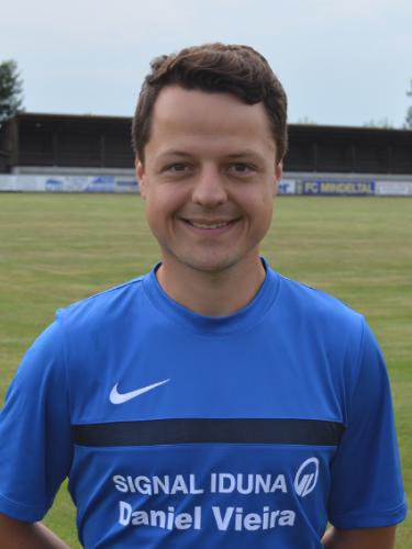 Avatar Bild für Fabian Vogler