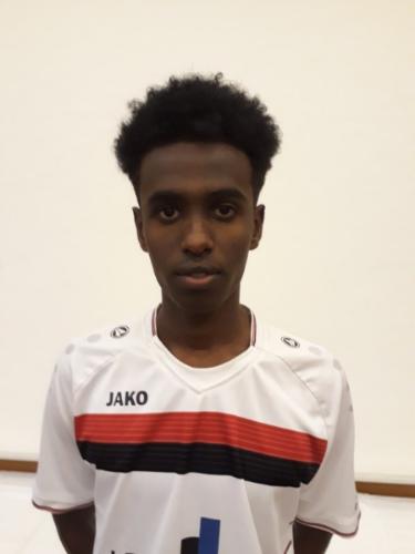Jusuf Abdulle Ayub