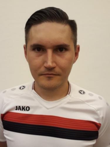 Andreas Bertram