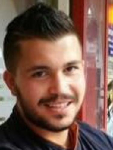 Ferhat Sahintürk
