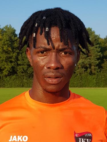 Ismael Sylla