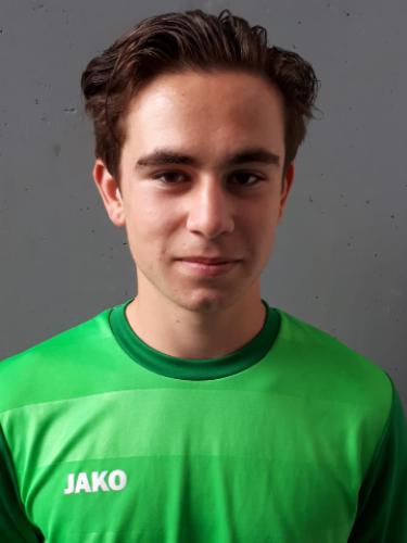 Avatar Bild für Sandro Kaufmann