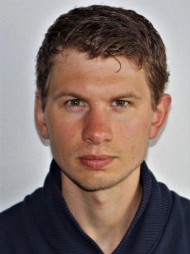 Pascal Hanisch