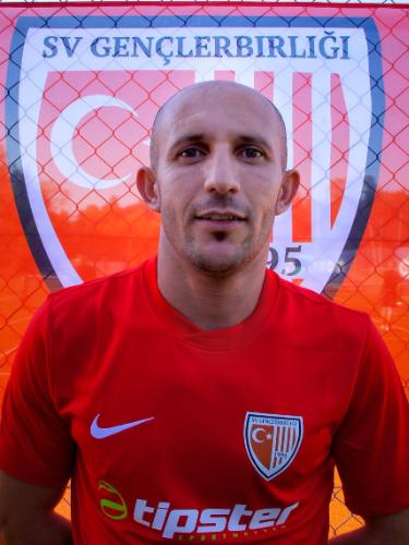 Arafat Akgün