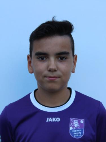 Avatar Bild