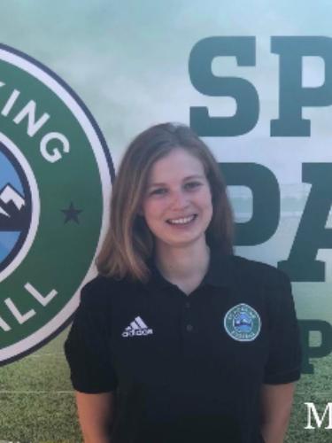 Avatar Bild für Marisa Kaltenecker