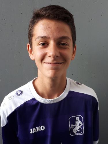 Avatar Bild