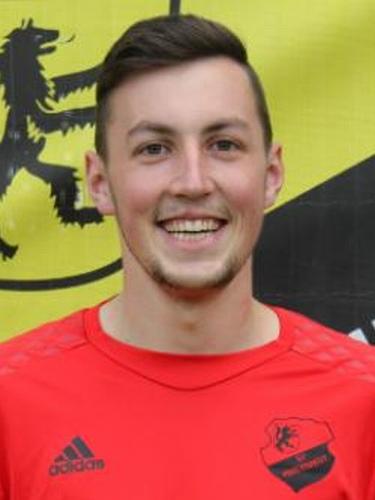 Jonas Friede