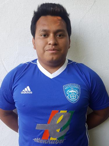 Alejandro Maunz