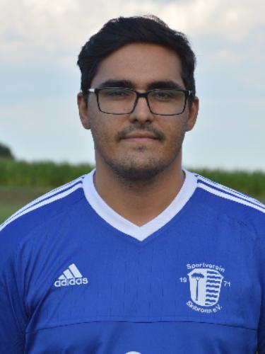 Besart Hajraj