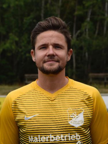 Christoph Hiltner
