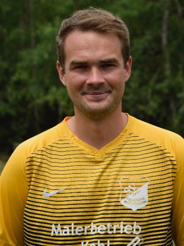 Daniel Meyer
