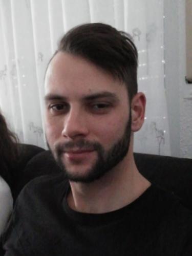 Daniel Miedl