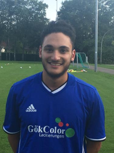 Johannes Akdogan