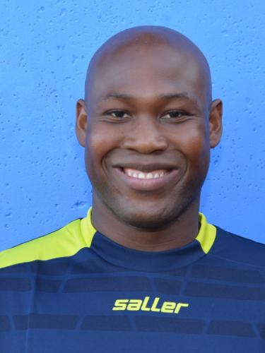 Yekini Belo Foufou