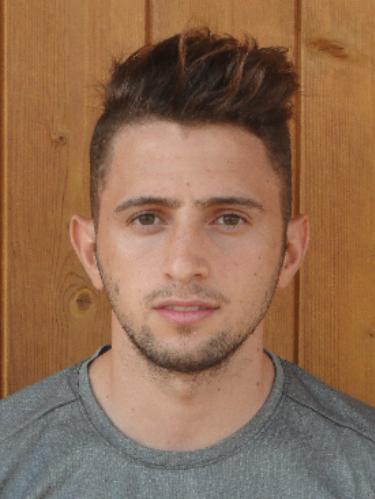 Hamid Tajik