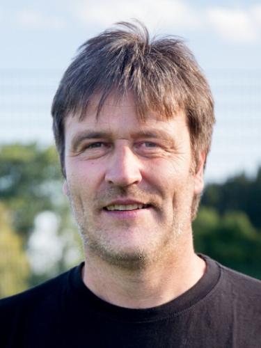 Henrik Schödel
