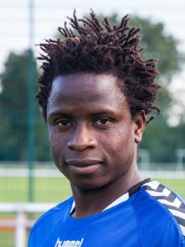 Avatar Bild für Ousmane Sienon
