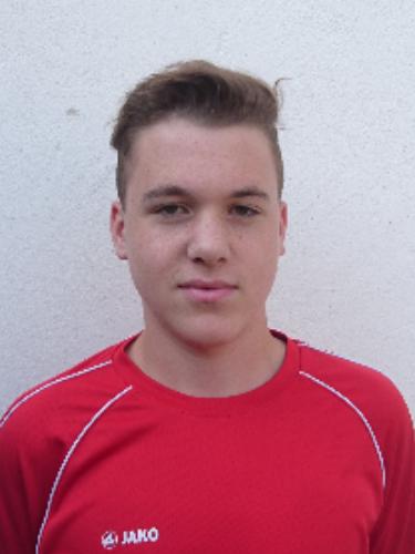 Maximilian Huber
