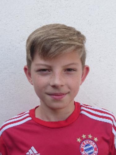 Luca Wegner