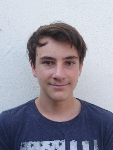 Avatar Bild für Louis Winkelmeier