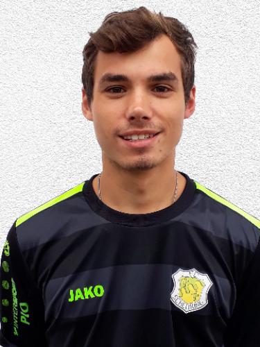 Mathias Mayr