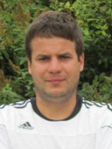 Martin Kaiser