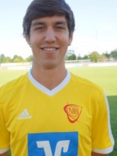 Johannes Petrik
