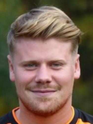 Tobias Haas