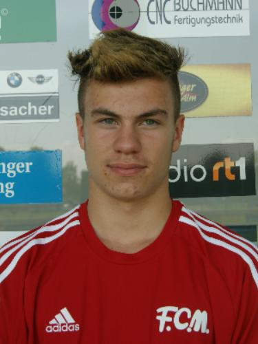 Avatar Bild für Marvin Martello