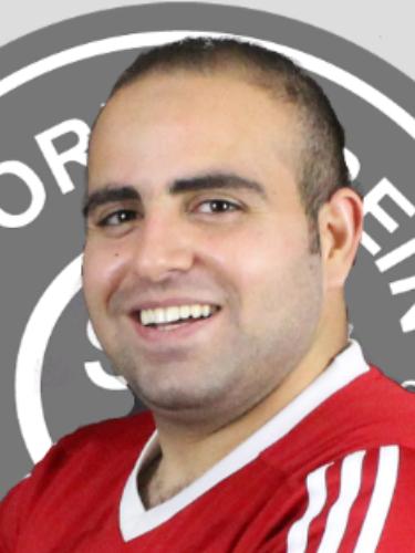Abdullah Homsi