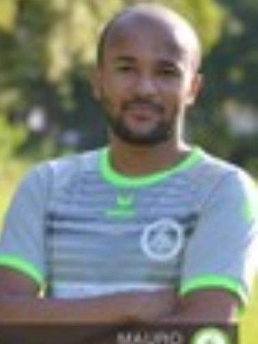 Mauro Modise