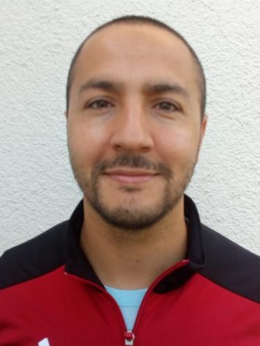 Murat Ay