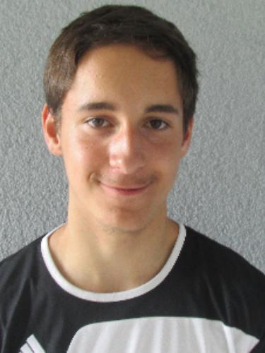 Raffael Reiff