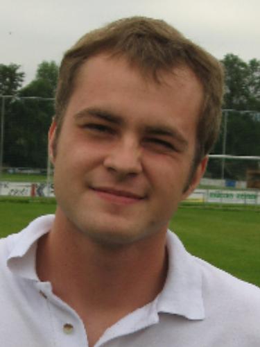 Jens Rueger