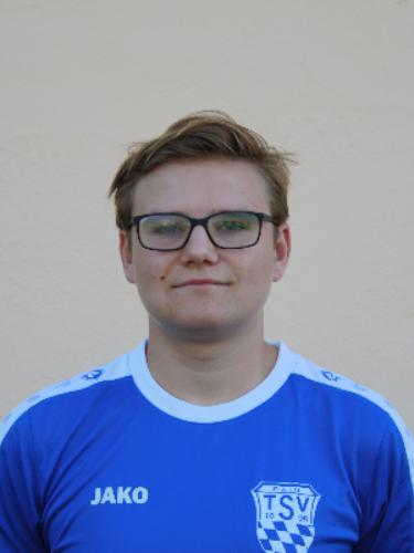 Tobias Fröhlich