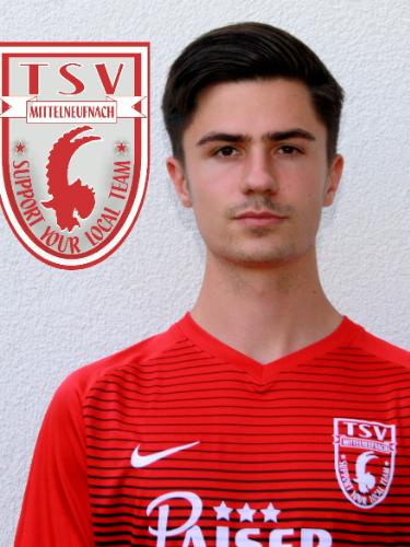Lukas Mussack