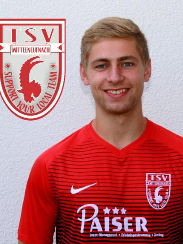 Florian Schorer