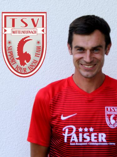 Benjamin Veit