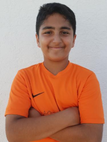 Avatar Bild für Muhammed Özgül